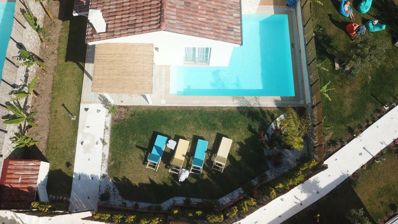 Z Exclusive Hotel And Villas Oludeniz Exterior photo
